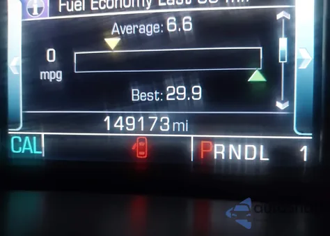 2017 Chevrolet Silverado 2500Hd Ltz z USA, uszkodzony, nr VIN 1GC1KWEY8HF231687